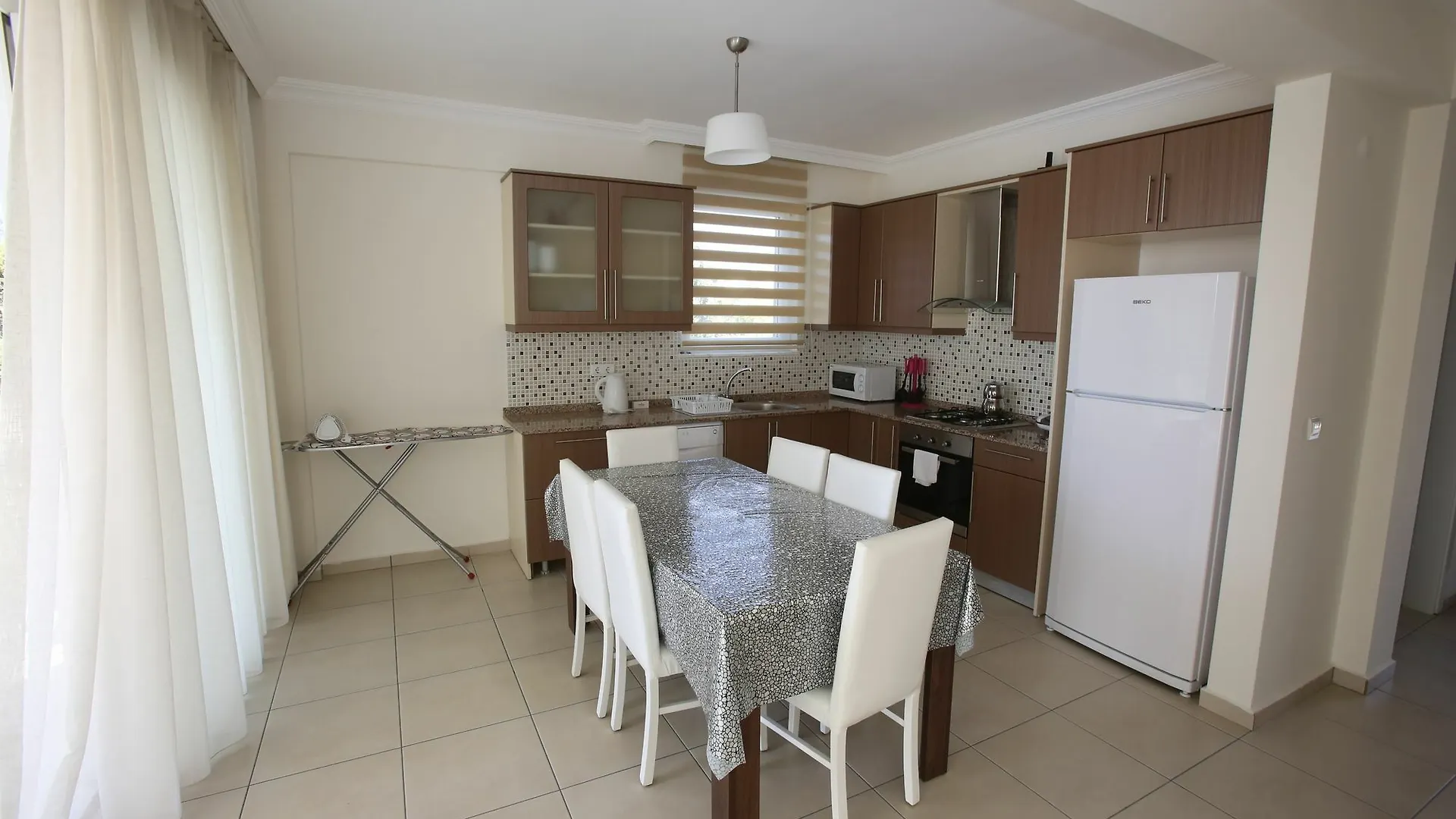 Lighthouse Tulip Villas Fethiye